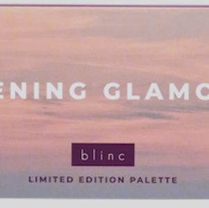 Sephora Makeup - BLINC EVENING GLAMOUR PALETTE Sephora Makeup - BLINC EVENING GLAMOUR PALETTE